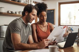 Comprehensive Wealth Planning | Spectrum Financial Partners