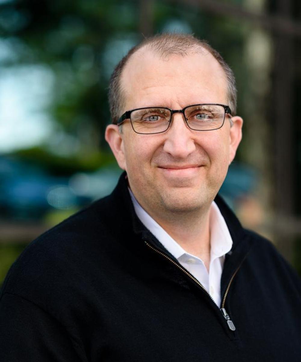 Eric Chaney | Founder & Advisor | Spectrum Financial Partners