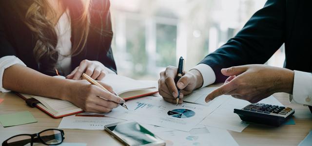 Asset Management & Wealth Plans | Spectrum Financial Partners